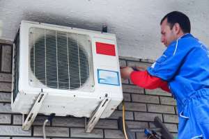 24/7 and Emergency HVAC Near Goshen, NC | Air Conidtioning and Heating Contractors
